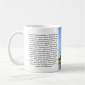 Zuster Islands Lighthouse, New York Mok (Links)