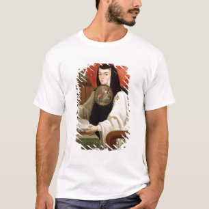 zuster Juana Ines de la Cruz T-shirt