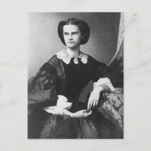 Zuster Keizerin Elisabeth Oostenrijk - Helene Briefkaart