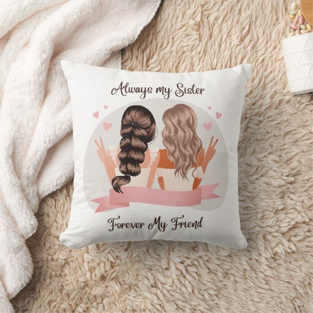 ZUSTER KUSSEN (Deken)