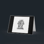 "ZUSTER" LACHT MET JE VOOR ALTIJD GELUKKIGE VERJAA KAART<br><div class="desc">"ZUSTER" IK WIL MET JE LACHEN VOOR ALTIJD EN GELUKKIGE VERJAARDAG</div>