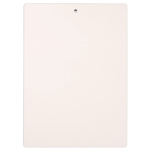 Zuster - Liefde, Inspire, Heal Klembord (Achterkant)