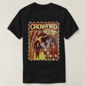 Zuster Madly Crowded House Fit T-shirt (Design voorkant)