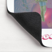 Zuster Magic. Muismat (Hoek)