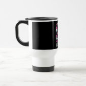 Zuster Mam Travel Mug Reisbeker (Links)