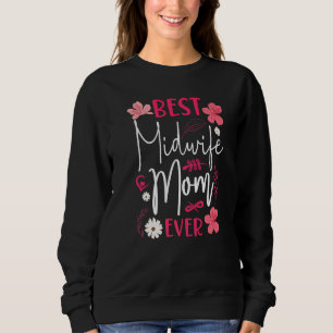 Zuster Midechtgenote Birth Worker Mam Best Midecht Trui