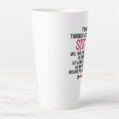 Zuster mok liefde (Voorkant)