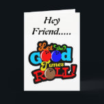 *ZUSTER* OP JE VERJAARDAG LAAT DE GOEDE TIJDEN ROL KAART<br><div class="desc">ALLE **BIRTHDAGEN** ZIJN EEN GROTE TIJD OM TE VERGETEN EN TE CELEBRATEN VOOR ZEKERHEID. BEDANKT VOOR EEN VAN MIJN ACHT STORES!!!</div>