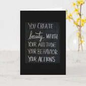 ZUSTER OP JE VERJAARDAG - VELE REDENEN WAAROM IK V KAART (Gele Bloem)