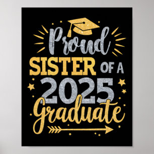 Zuster Senior 2025 Trots Zuster Van Een Cl Van 202 Poster