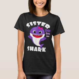 Zuster Shark Shirt Zuster Shark Lover