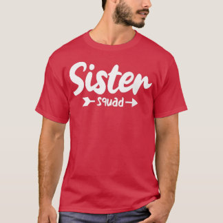Zuster Squad T-shirt