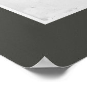 Zuster Sue op de buis Poster (Hoek)