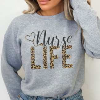 Zuster Sweatshirt, zuster Life Trui