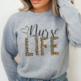 Zuster Sweatshirt, zuster Life Trui