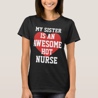 zuster t-shirt