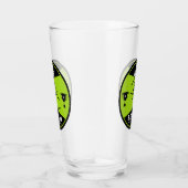 Zuster van een andere meneer glas (Rechts)