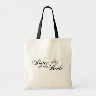Zuster van het Tas van de Bride