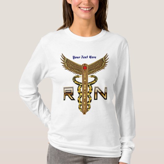 Zuster Vrouwen alle stijlen LIGHT T-shirt (Voorkant)