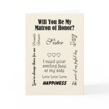 Zuster, wil je mijn getuige zijn? Ivoor