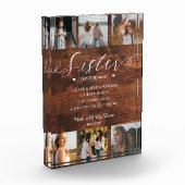 Zuster Woordenboek Definitie Foto Collage Wood (Links)