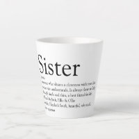 Zuster World's Best Ever Definition Modern Fun