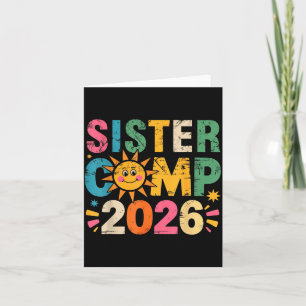 Zusterkamp 2026 gez familie vakantie zomer kampere kaart