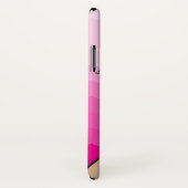 Zusterleven roze en groen Case-Mate iPhone case (Achterkant / rechts)