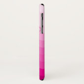 Zusterleven roze en groen Case-Mate iPhone case (Achterkant/links)