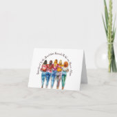 Zusterlijke Thema (Leeg) (Voorkant)