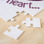 ZusterNaar zuster Legpuzzel (Zijkant)