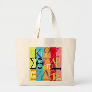 Zusterorde Prinses Grote Tote Bag