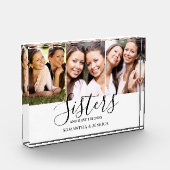 Zusters 3 fotoblokken (Links)