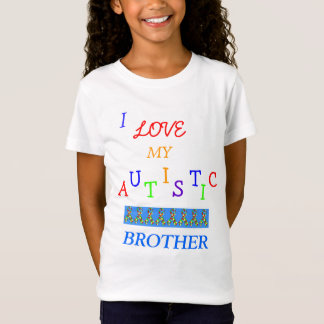 Zuster's Autistic Love~Brother! ~ Youth T-Shirt