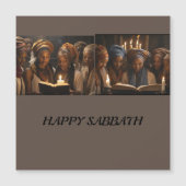 Zusters Bijbelstudie (Voorkant)