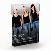 Zusters citeren modern leuk cool fotoblokken (Links)