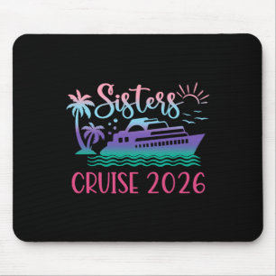 Zusters Cruise Reis 2026 Vakantie Reis Matching Wo Muismat