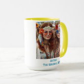 Zusters de originele BFF's Mok (Voorkant rechts)