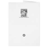 Zusters en Broers/iemand om op te hangen en te ver (Achterkant)