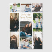 Zusters Forever Friends Fotocollage Aangepaste off (Voorkant)