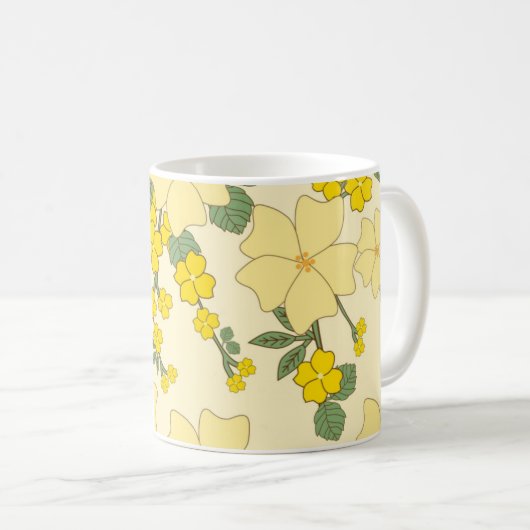 Zusters, hart van vrienden koffiemok (Voorkant rechts)