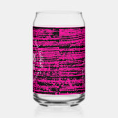 Zusters in Christus Blikvorm Glas (Links)