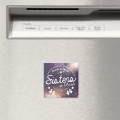 Zusters in Christus Magneet (Insitu (Vaatwasser))