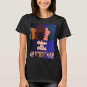 Zusters in Christus T-shirt (Voorkant)