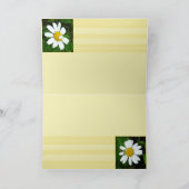 Zusters Kaart (Binnen)