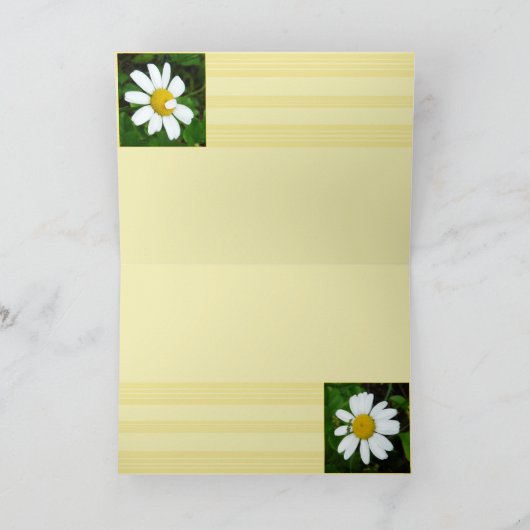 Zusters Kaart (Binnen)