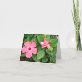 Zusters Kaart (Voorkant)