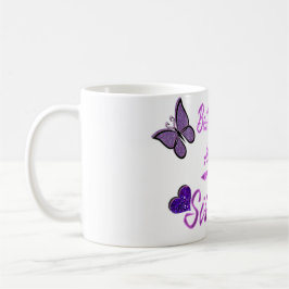 Zusters Koffiemok