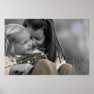 Zuster's Love Poster