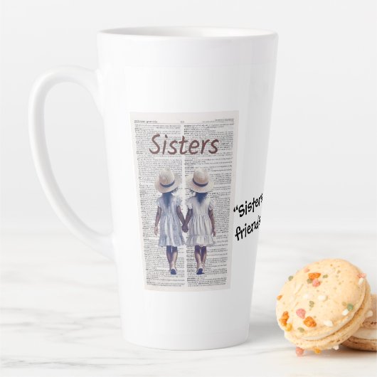 Zusters per Toeval --- Latte Mok (In situ)